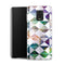 Coque Xiaomi Note 9 Space Diamonds abstract - XIAOMI REDMI NOTE 9